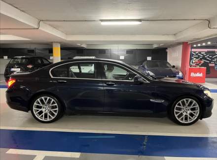 BMW - 7er