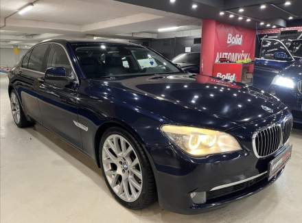BMW - 7er