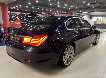 BMW - 7er