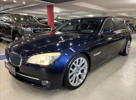 BMW - 7er