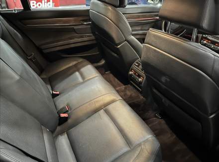 BMW - 7er