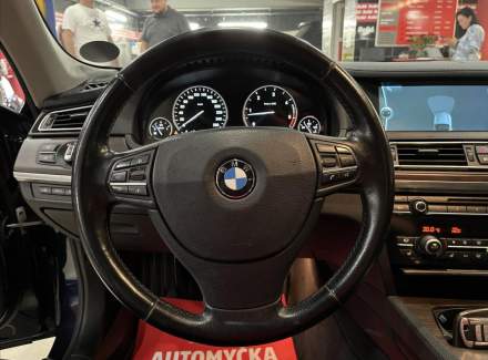 BMW - 7er