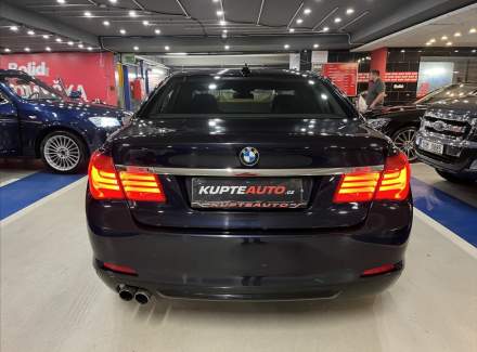 BMW - 7er