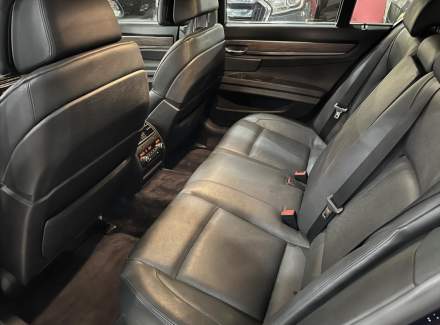 BMW - 7er