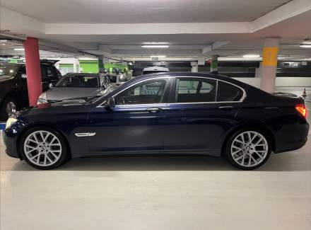 BMW - 7er