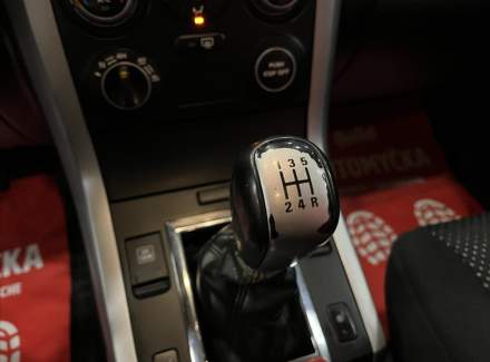Suzuki - Grand Vitara