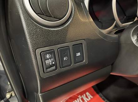 Suzuki - Grand Vitara