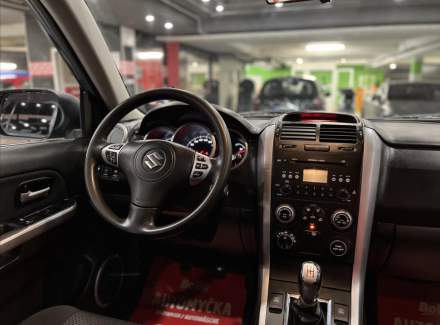 Suzuki - Grand Vitara