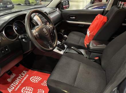 Suzuki - Grand Vitara