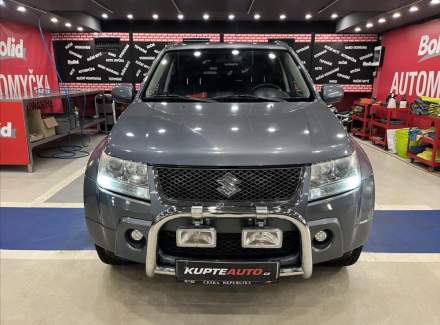 Suzuki - Grand Vitara