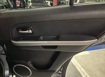 Suzuki - Grand Vitara