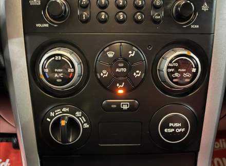 Suzuki - Grand Vitara