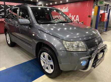 Suzuki - Grand Vitara
