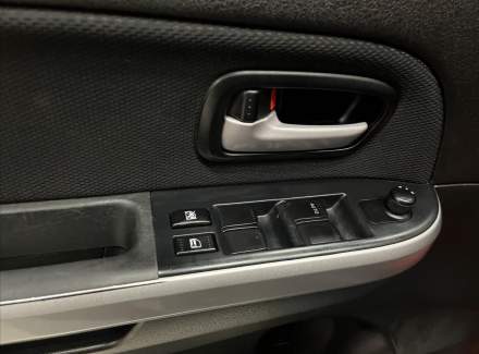 Suzuki - Grand Vitara