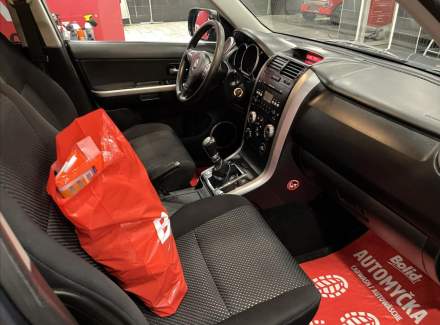 Suzuki - Grand Vitara