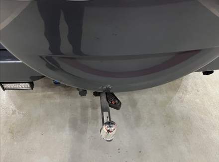 Suzuki - Grand Vitara