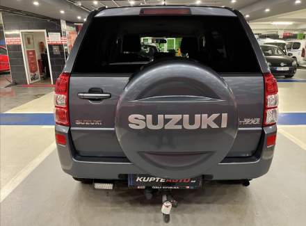 Suzuki - Grand Vitara