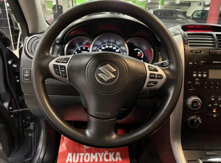 Suzuki - Grand Vitara