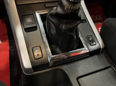 Suzuki - Grand Vitara