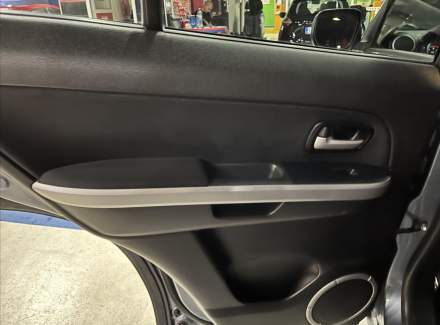 Suzuki - Grand Vitara