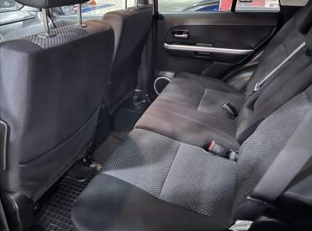 Suzuki - Grand Vitara