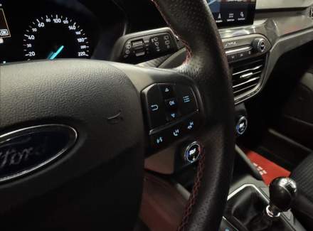 Ford - Focus