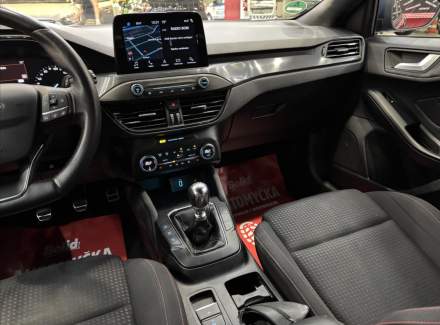 Ford - Focus
