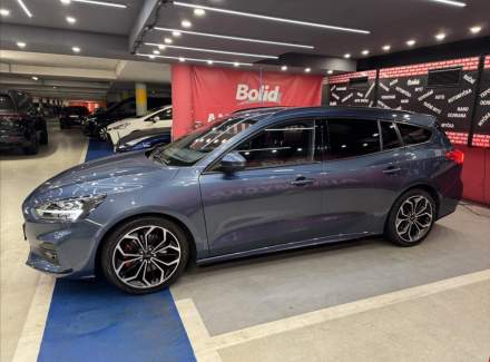 Ford - Focus