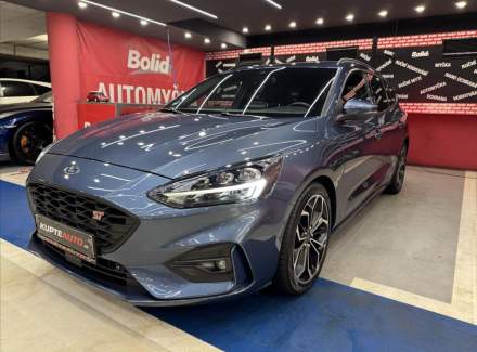 Ford - Focus
