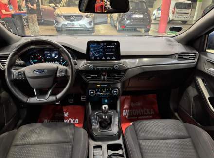 Ford - Focus