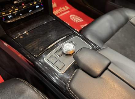 Mercedes-Benz - E-class