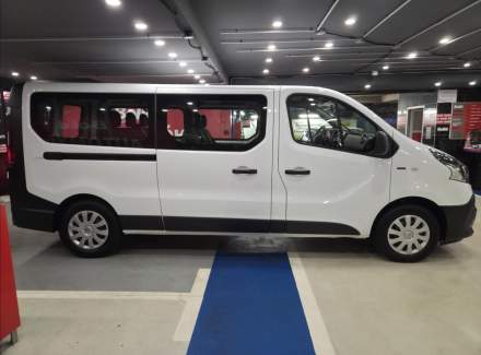 Renault - Trafic