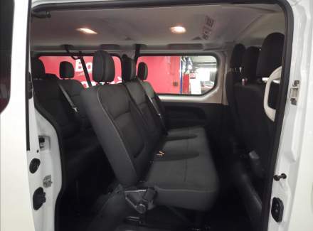Renault - Trafic