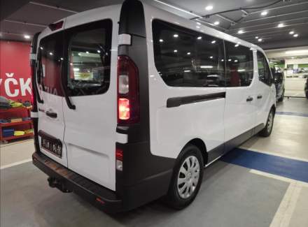 Renault - Trafic