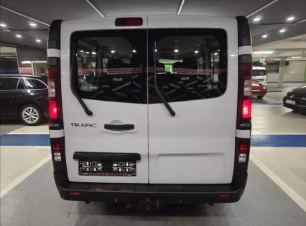 Renault - Trafic