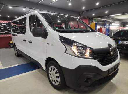Renault - Trafic