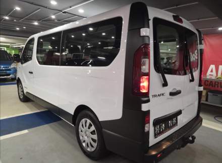 Renault - Trafic