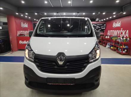 Renault - Trafic