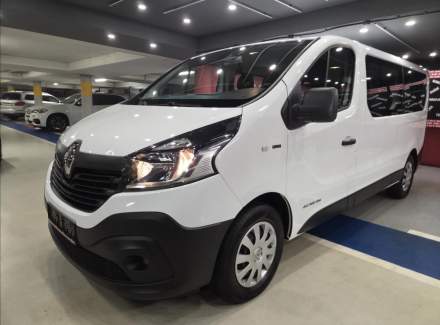 Renault - Trafic
