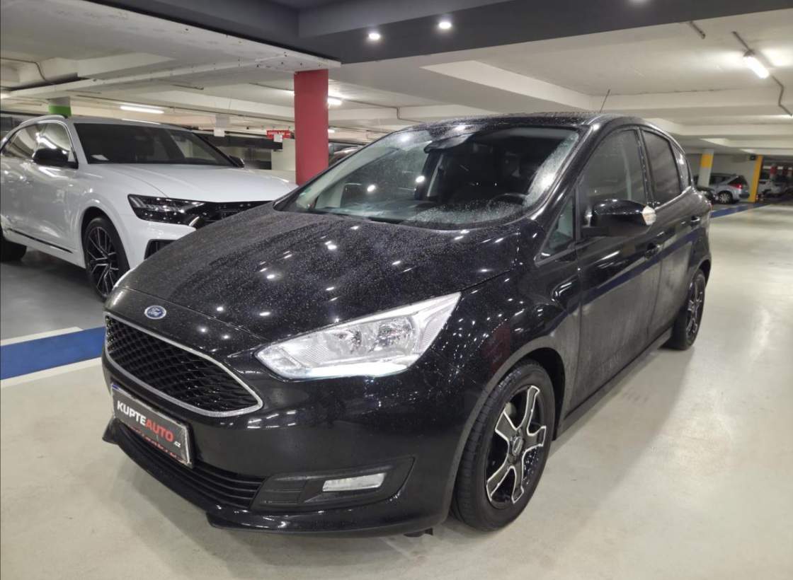 Ford - C-MAX
