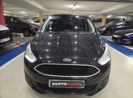 Ford - C-MAX