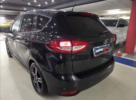 Ford - C-MAX
