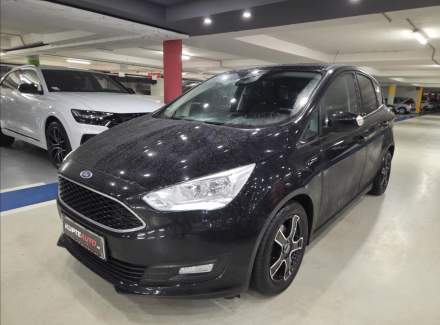 Ford - C-MAX