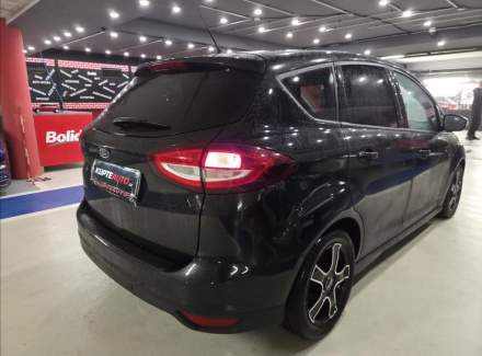 Ford - C-MAX