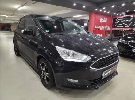 Ford - C-MAX