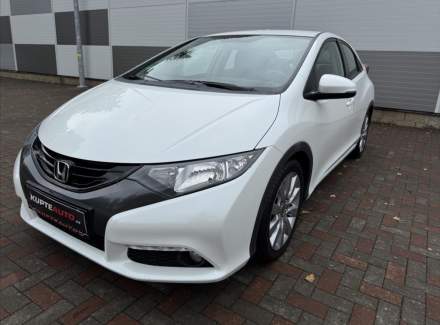 Honda - Civic
