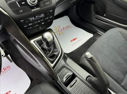 Honda - Civic