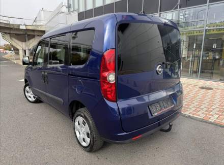 Opel - Combo