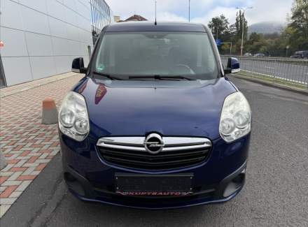 Opel - Combo