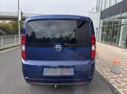 Opel - Combo